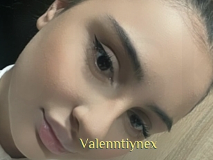 Valenntiynex