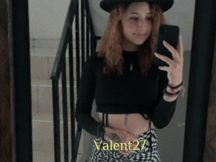 Valent27