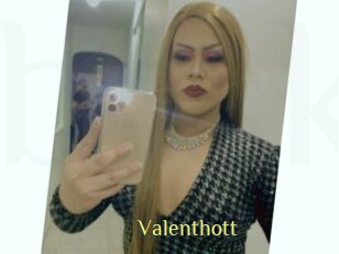 Valenthott