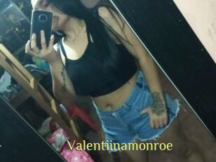 Valentiinamonroe