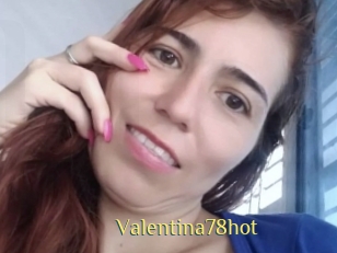 Valentina78hot