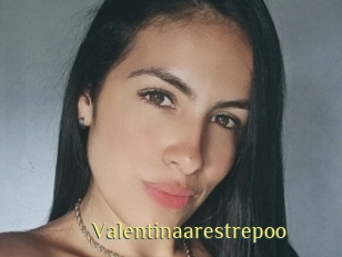 Valentinaarestrepoo