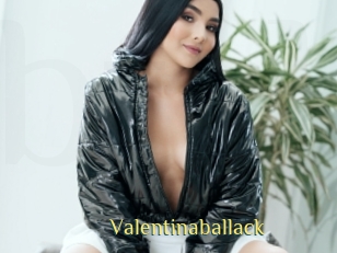 Valentinaballack