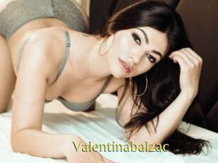 Valentinabalzac