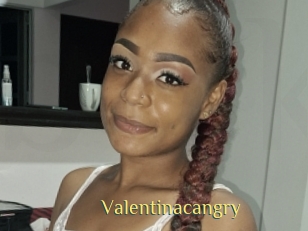 Valentinacangry