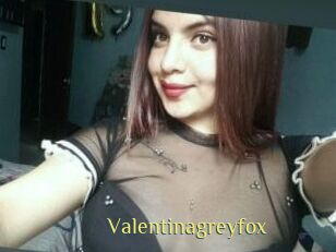 Valentinagreyfox