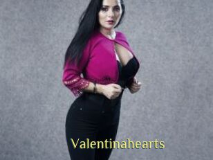 Valentinahearts
