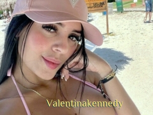 Valentinakennedy