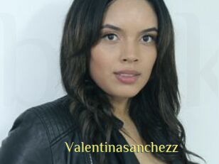 Valentinasanchezz