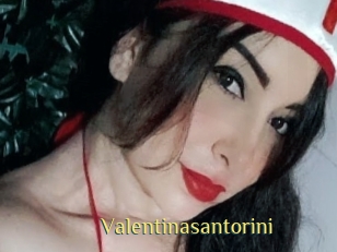 Valentinasantorini