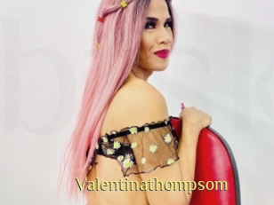 Valentinathompsom