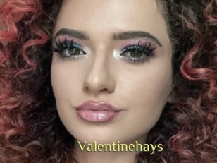 Valentinehays