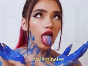Valentinelee