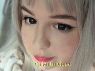 Valentinelopa