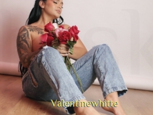 Valentinewhitte