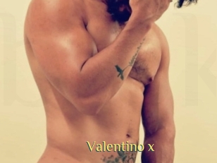 Valentino_x