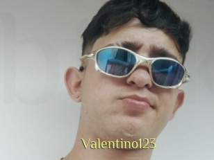 Valentino123