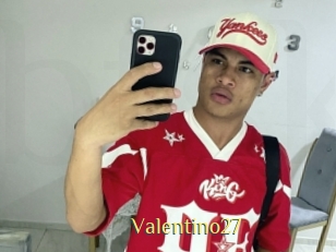 Valentino27