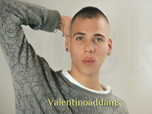 Valentinoaddams