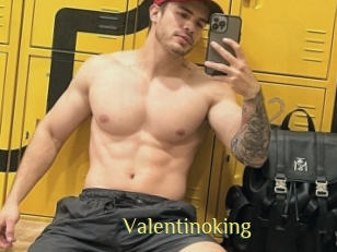 Valentinoking