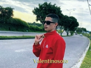 Valentinosoto