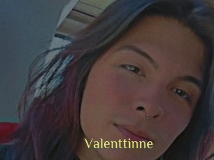 Valenttinne