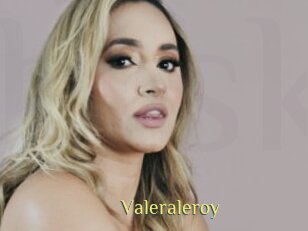 Valeraleroy