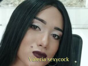 Valeria_sexycock
