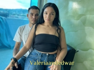 valeriaandedwar Brutal Spankings