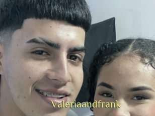 Valeriaandfrank