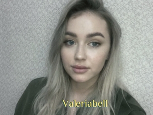 Valeriabell