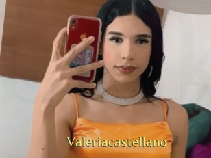 Valeriacastellano
