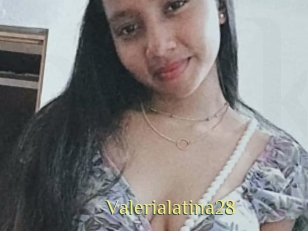Valerialatina28