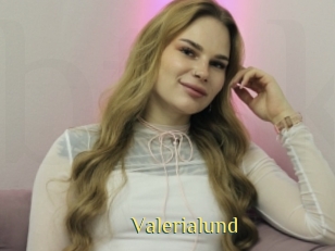 Valerialund