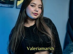 Valeriamarsh