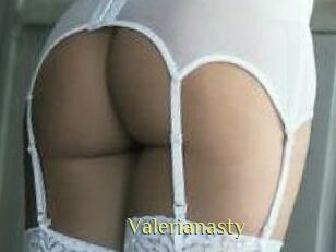 Valerianasty