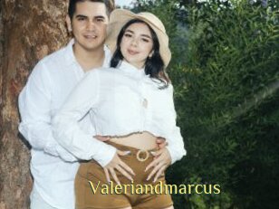 Valeriandmarcus