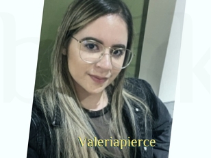 Valeriapierce