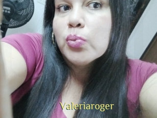 Valeriaroger