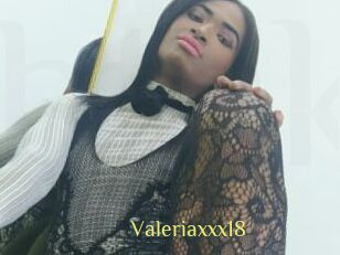 Valeriaxxx18