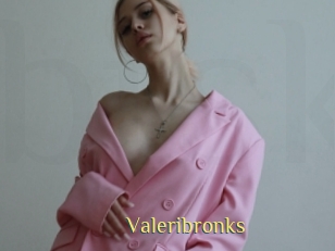Valeribronks