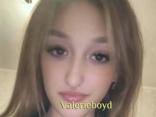 Valerieboyd