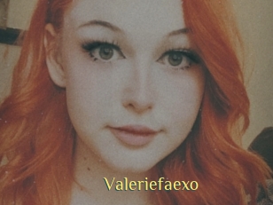 Valeriefaexo
