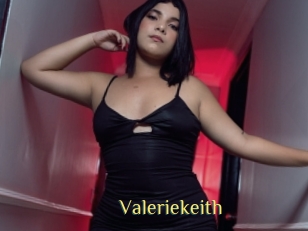 Valeriekeith