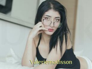 Valeriemadisson