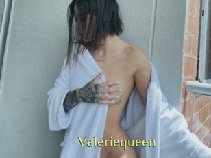 Valeriequeen