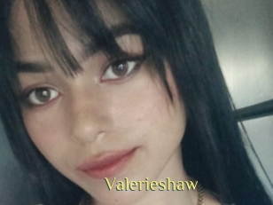 Valerieshaw