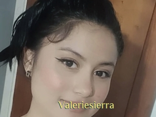 Valeriesierra