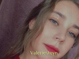 Valeriestoyn