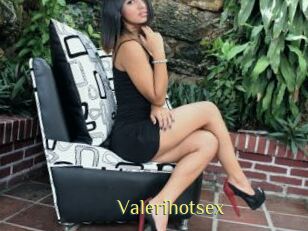 Valerihotsex